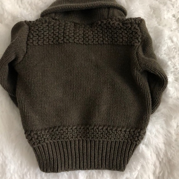 Polo by Ralph Lauren sweater 2T - Picture 4 of 4